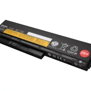 0A36282 Original 29+ 6 Cell Laptop Battery for Lenovo Thinkpad X220 X220i X220s