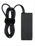 HP 65W 4.5mm Non-EM AC Adapter Charger (With Power Cord) - Image 5