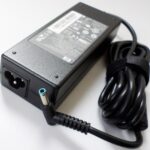 Genuine HP 19.5V 4.62A 90W Laptop HP original AC Power Adapter Charger