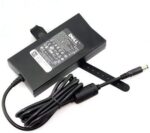 Dell Genuine Original Laptop Power Adapter Charger 130w 19.5V, 6.7A 7.4 X 5.0 mm MTMPN JU012 VJCH5 & Power Cable - Image 7
