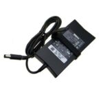 Dell Genuine Original Laptop Power Adapter Charger 130w 19.5V, 6.7A 7.4 X 5.0 mm MTMPN JU012 VJCH5 & Power Cable - Image 4
