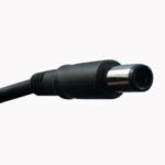 Dell Genuine Original Laptop Power Adapter Charger 130w 19.5V, 6.7A 7.4 X 5.0 mm MTMPN JU012 VJCH5 & Power Cable - Image 6