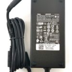Dell OEM 180w 19.5V 9.23a Slim Design replacement AC adapter for Dell Notebook Model: Dell Alienware M14x, Dell Alienware M15x, Dell Alienware M17x, Dell Alienware M17x R3,M6400, Dell XPS 17