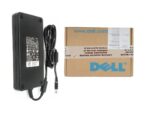 Dell Pa-9e 240W Ac Adapter Fhmd4 for Alienware M17x R4 M18x Genuine OEM