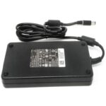 Dell Pa-9e 240W Ac Adapter Fhmd4 for Alienware M17x R4 M18x Genuine OEM - Image 2
