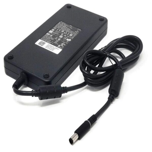 Dell AC 240W Adapter for Alienware Area-51 M17x / M17-R1 / M17X-R3, G70 ...