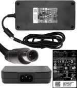 Dell Pa-9e 240W Ac Adapter Fhmd4 for Alienware M17x R4 M18x Genuine OEM - Image 4