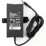 Dell Original 150W 19.5V Adapter Charger For Latitude E6420 Vostro 360 XPS 17 (L701X) XPS 17 (L702X) XPS M2010