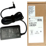 HP original 65w Charger For Pavilion 15-R 15-H, 15-E, 15-P, 15-S, 15-K Blue tip 693711-001