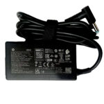 HP Genuine HP original Laptop Adapter Charger 65w 19.5V 3.33A Bluetip for HP Envy 15-j000, 5 x360 TPN-Q146,X2 13 13.3" Series - Image 5