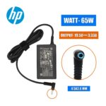 HP Genuine HP original Laptop Adapter Charger 65w 19.5V 3.33A Bluetip for HP Envy 15-j000, 5 x360 TPN-Q146,X2 13 13.3" Series - Image 8