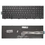 Dell Laptop keyboard for Inspiron 15 3000 5000 3541 3542 (3 Months only replacement Warranty)
