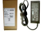 HP 65W AC Charger Adapter 4.5mm for HP Pavilion Black