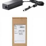 HP 65W 7.4mm Adapter Charger for Laptops and Notebooks
