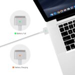 Apple MD565HN/A MagSafe 2 Power Adapter For MacBook Pro 60 W Adapter - Image 2
