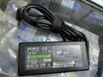 E-PRO 19.5V 3.3A 65W Laptop Ac Power Adapter compatible with Sony VAIO VGP-AC19V43/VGP-AC19V44 VGP-AC19V48 VGP-AC19V49 - Image 3
