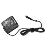 ASUS 45W 4mm x 1.2mm Laptop Adapter/Charger With Power Cord for Select Models of ASUS (19 V, 2.37 A, 4 mm x 1.2mm Diameter) (AD2037M20) - Image 3