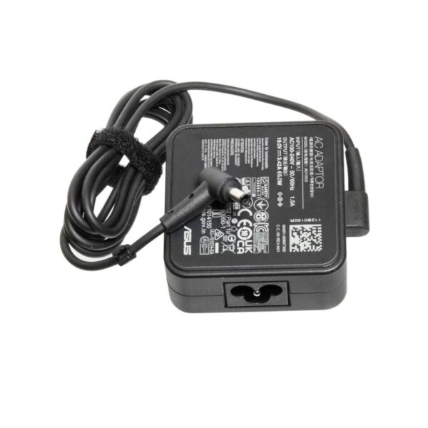 Original ASUS 65W 4.5*3.0mm MODEL : EXA1203XH 19V 3.42A Genuine Original Laptop Adapter Charger
