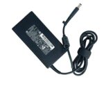 HP 120W, 19.5V, 6.15A Slim AC Adapter For:HP Pavilion TouchSmart 23-h019,