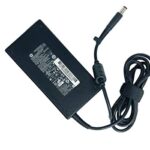 HP 120W, 19.5V, 6.15A Slim AC Adapter For:HP Pavilion TouchSmart 23-h019,
