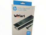 HP Pavilion High Power 4.5mm 150W Slim Adapter for HP Envy OMEN Pavilion X360 Laptops - Image 5