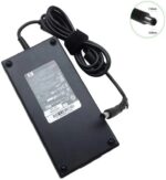 HP 180W 19v 9.5a 19.5v 9.23a AC/DC Adapter Compatible with HP original HP ENVY Curved 34-a000 34-a001a 34-a010 M9Z77AA - Image 2