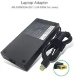 Lenovo Original 230W 20V 11.5A Laptop Adapter- (USB Type) Compatible With 45N0554 ADL230NDC3A PA-1131-72 SA10E75805 T440p L440 W540 T540p Series - Image 3