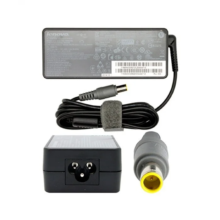 IBM Lenovo 65W Adapter 20V 3.25A for IBM Lenovo ThinkPad:ThinkPad T420,ThinkPad T420 4177QJU,ThinkPad T420 417859U - Image 2