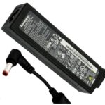 Original IBM Lenovo 19V 3.42A 65W Replacement AC Adapter for IBM Lenovo Notebook Models: Lenovo IdeaPad Y550-418644U Lenovo IdeaPad Y550-4186-44U - Image 2
