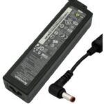 Original IBM Lenovo 19V 3.42A 65W Replacement AC Adapter for IBM Lenovo Notebook Models: Lenovo IdeaPad Y550-418644U Lenovo IdeaPad Y550-4186-44U - Image 3