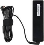Original IBM Lenovo 19V 3.42A 65W Replacement AC Adapter for IBM Lenovo Notebook Models: Lenovo IdeaPad Y550-418644U Lenovo IdeaPad Y550-4186-44U - Image 4