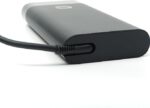HP 200W HP original 19.5V 10.3A 200W TPN-DA10 HP ZBook 17 G3 ZBook 17 G3 15-EC0006NT Laptop AC Adapter Charger - Image 2