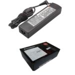 Lenovo 20V 3.25A 65W Replacement Ac Adapter For Ibm & Lenovo Notebook