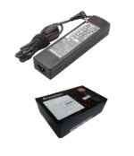 Original IBM Lenovo 19V 3.42A 65W Replacement AC Adapter for IBM Lenovo Notebook Models: Lenovo IdeaPad Y550-418644U Lenovo IdeaPad Y550-4186-44U