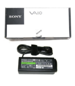 E-PRO 19.5V 3.3A 65W Laptop Ac Power Adapter compatible with Sony VAIO VGP-AC19V43/VGP-AC19V44 VGP-AC19V48 VGP-AC19V49