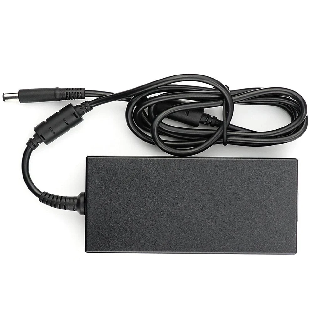 Dell Original 180w Charger for Alienware 13 15 17 R2 R3 R4 Area 51M Dell Precision 7510 7520 M4700 M4800 - Image 2