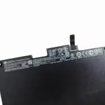 CS03XL Battery for HP Elitebook 745 755 840 848 850 G3, ZBook 15u G3 Laptop, P/N: HSTNN-UB6S HSTNN-IB6Y 800231-141 800513-001 800231-1C1 CS03046XL - Image 2