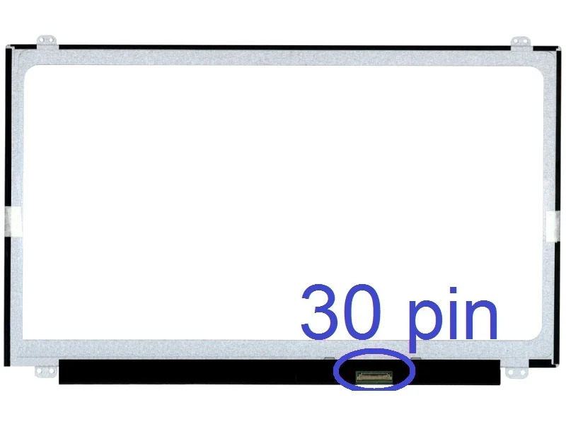 10688__38378.1612563673.1280.1280_2048x2048 HP PAVILION 15-AB522TX 15.6" LCD LED Display Screen - Image 1