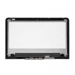 HP PAVILION X360 13-U131TU, 13-U series, X360 M3 LCD Touch Digitizer Assembly - Image 3