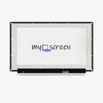 15.6 40 Pin 144hz Non Touch FULL HD IPS Display Screen 1920X1080 for Acer A715-79G Dell G15 P105F LENOVO LEGION 5, HP PAVILION 15-EC2144AX, HP VICTUS 15-FB0122AX HP Pavilion 15-EC1512AX,15-DK1148TX HP OMEN 15-DC0038NF - Image 3