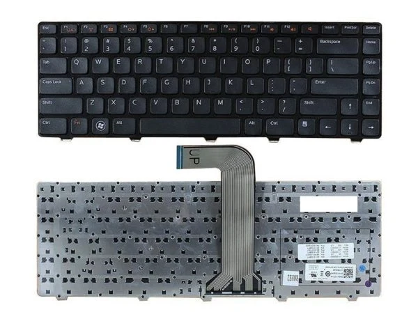 14_bb9e77e6-d7e6-43ff-8fe6-cc49f67fae80_2048x2048 Dell Inspirion 14R N4110 N5040 N5050 Xps 15 L502x Inspiron 14z N411Z vostro V131 Inspiron 3520 3420 5520 7520 Series Laptop Keyboard - Image 1