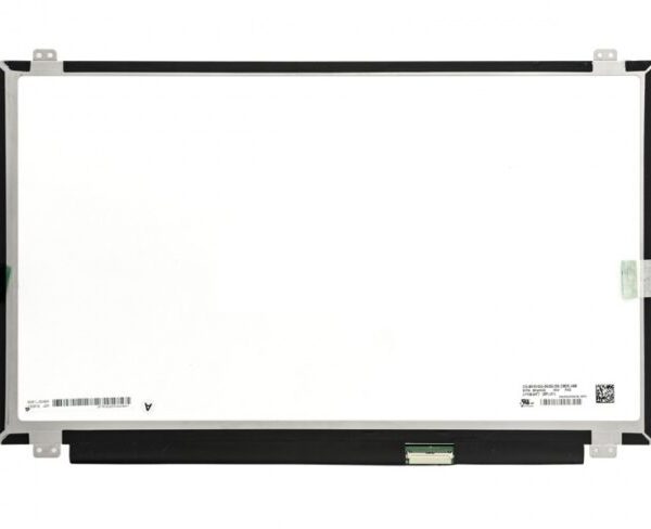 Full HD 15.6 30 pin LED Screen for HP Pavilion 15-CC Series laptop HP Elitebook 850 G3 GV62 7RD Series Acer Predator Helios 300 PH 315-51-73 (1920*1080 )