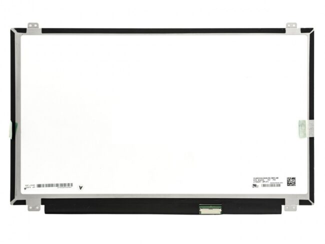 15.6-FHD-Touch-40-Pin-650x488 (2) 15.6 30 pin HD LED Screen for HP Pavilion 15-AB Series laptop (1366*768 ) - Image 1