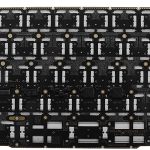 Replacement Keyboard for Apple Macbook Pro A1706 A1707 US layout