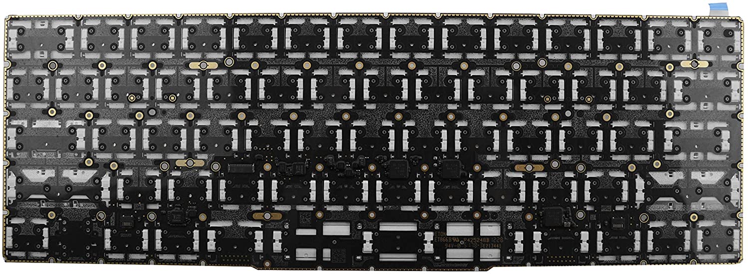 1706-1_2048x2048 (1) Replacement Keyboard for Apple Macbook Pro A1706 A1707 US layout - Image 1