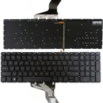 HP Pavilion 15-AB 15-AN series, 17-G, 15-AU, 15-AW series laptop keyboard
