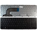 HP Pavilion 15-N010tx 15-R014tx 15-R004tx 15-E series laptop replacement laptop keyboard