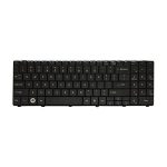 Laptop Keyboard for HCL 1015 MSI CR640 CX640 CX640-32312G50SX CX640-72632G50SXUS