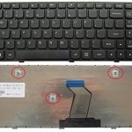 Lenovo IdeaPad G500 G505 G510 G700 G710 Laptop Keyboard
