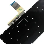 Keyboard for Lenovo Ideapad 310-15isk 310-15ikb 310-15abr 310-15iap laptop - Image 3